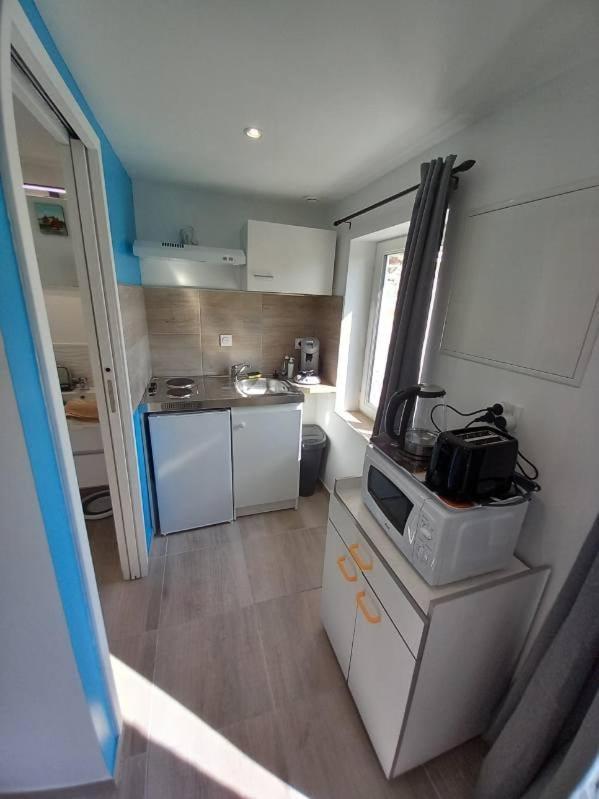 Petite Maison Du Tronquay Le Tronquay  Eksteriør bilde