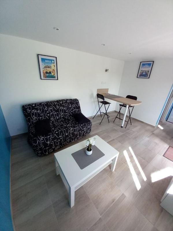 Petite Maison Du Tronquay Le Tronquay  Eksteriør bilde