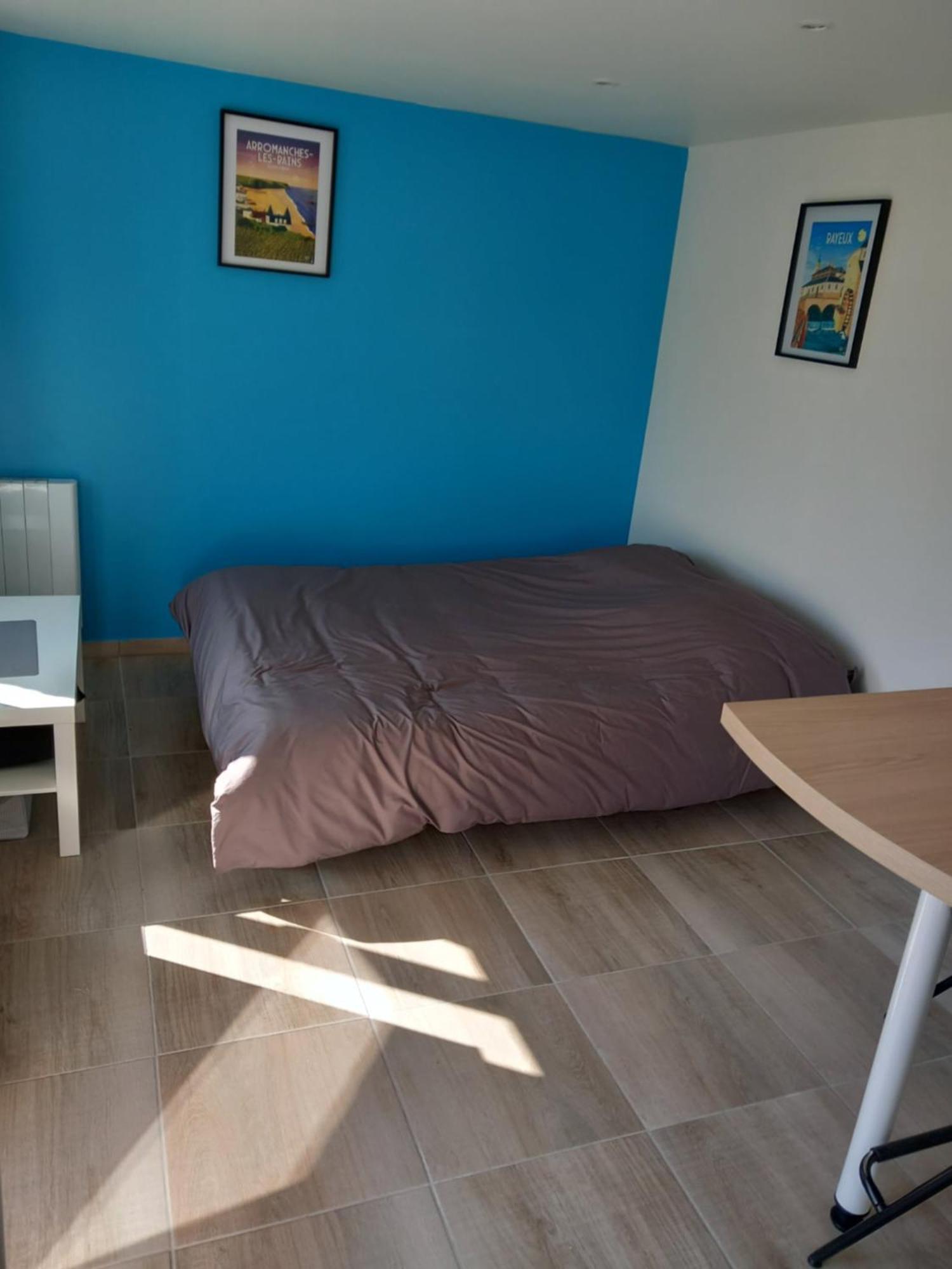 Petite Maison Du Tronquay Le Tronquay  Eksteriør bilde